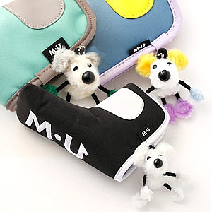 Blade Putter Cover