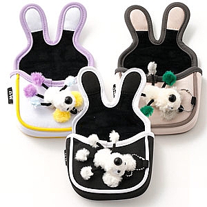 Mallet Putter Cover