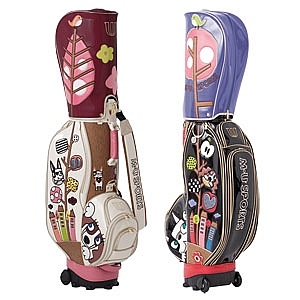 Wheel Cart Bag Style# 703Q6103