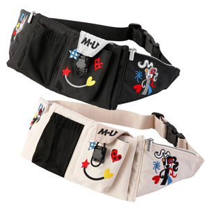 Waist Bag