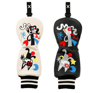 Fairway Wood Cover