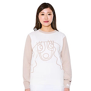 Crew Neck Sweater