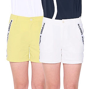 Women's Shorts