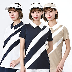 Women's SS Polo