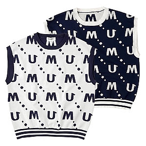 Knit Vest