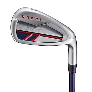 AKA 2020 Irons