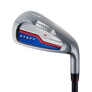 2021 AKA FF Irons