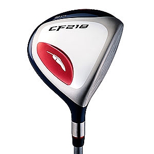 CF-218 Fairway Wood
