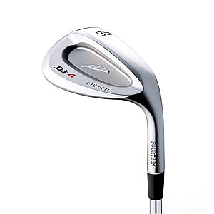 DJ-4 Forged Wedge