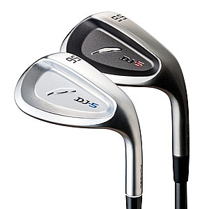 DJ-5 Wedges