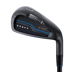 FF-247 III LABOSPEC Irons