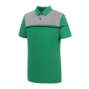 Men's SS Polo