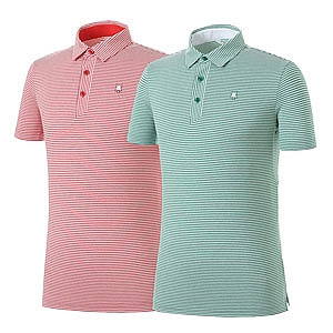 Men's SS Polo