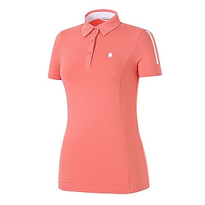 Women's SS Polo