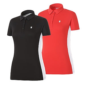 Women's SS Polo