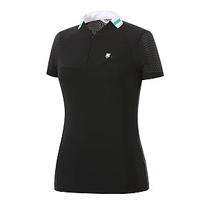 Women's SS Polo