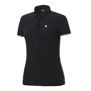 Women's SS Polo