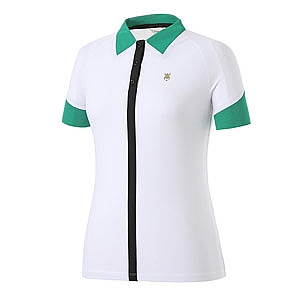 Women's SS Polo