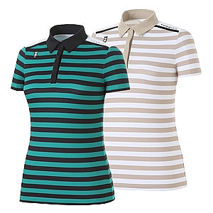 Women's SS Polo