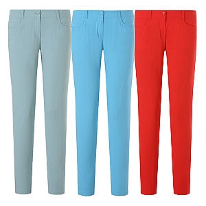 Women's Pants