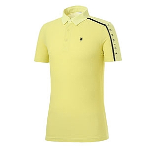 Men's SS Polo