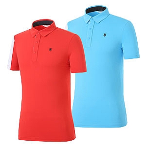 Men's SS Polo