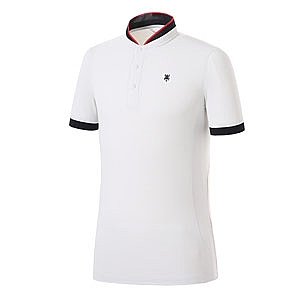 Men's SS Polo