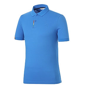 Men's SS Polo