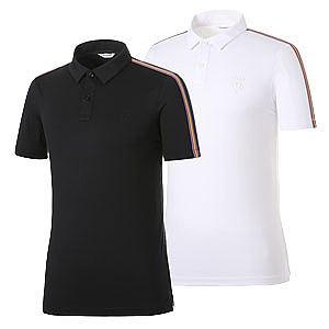 Men's SS Polo