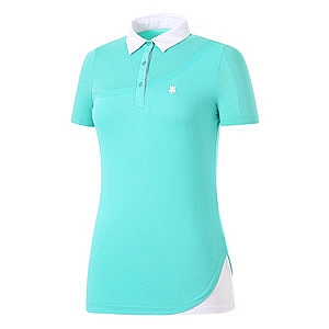 Women's SS Polo