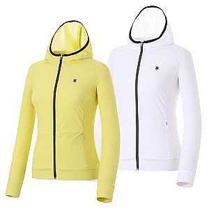 Women's full Zip Jacket