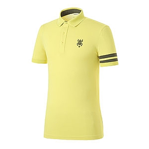 Men's SS Polo