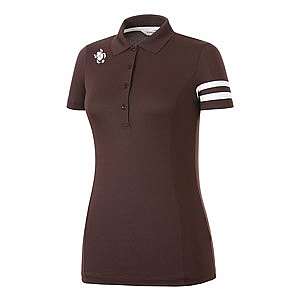 Women's SS Polo