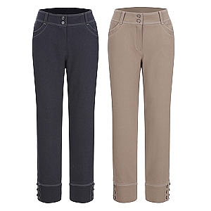 Women's Pants