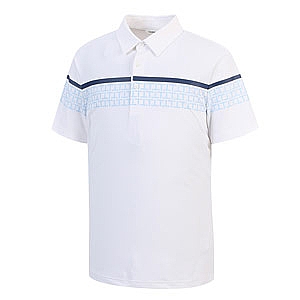 Men's SS Polo