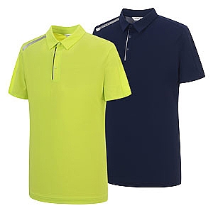 Men's SS Polo