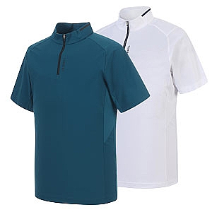 Men's SS Polo