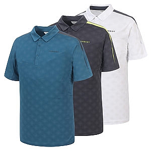 Men's SS Polo