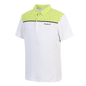 Men's SS Polo