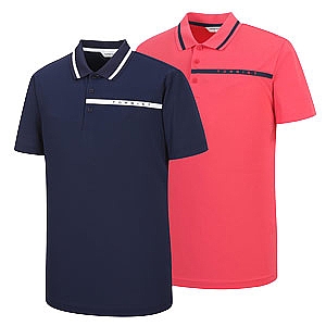 Men's SS Polo