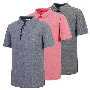 Men's SS Polo