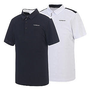 Men's SS Polo