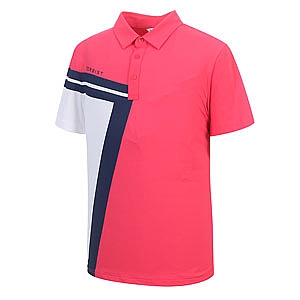 Men's SS Polo