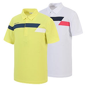 Men's SS Polo