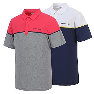 Men's SS Polo