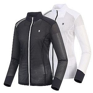 Women's Full Zip Jacket