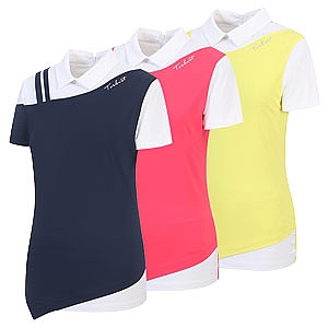 Women's SS Polo