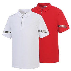 Men's SS Polo