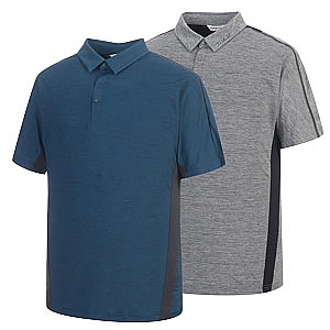 Men's SS Polo