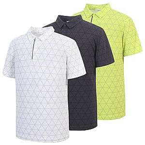 Men's SS Polo